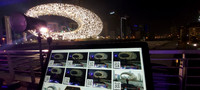 QR Code event Photos