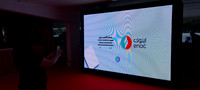Slingshot Event Photos